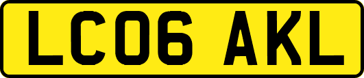LC06AKL