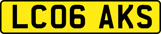 LC06AKS
