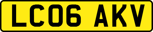LC06AKV