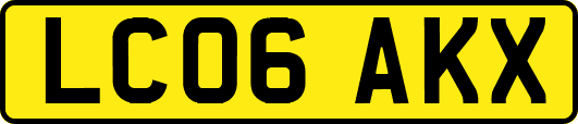 LC06AKX