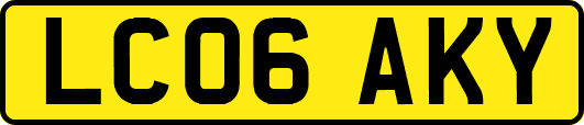 LC06AKY