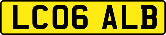 LC06ALB