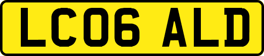 LC06ALD