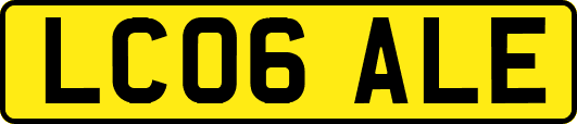 LC06ALE
