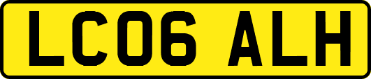 LC06ALH