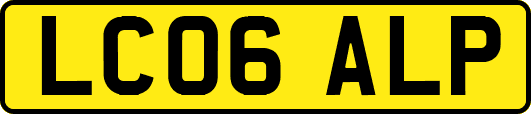 LC06ALP