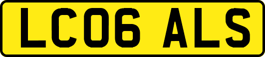 LC06ALS