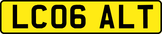 LC06ALT