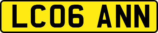 LC06ANN