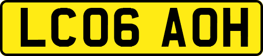 LC06AOH