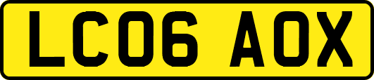 LC06AOX
