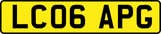 LC06APG