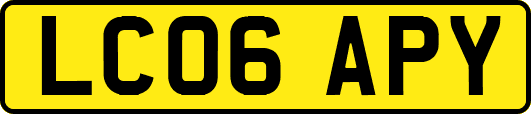 LC06APY