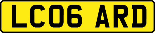LC06ARD