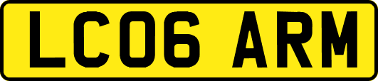 LC06ARM