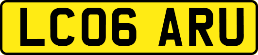 LC06ARU