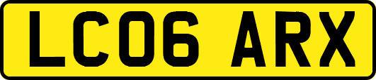 LC06ARX