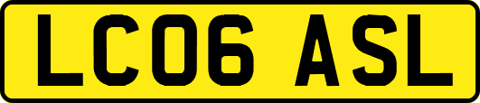 LC06ASL