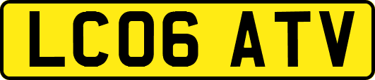 LC06ATV