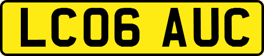 LC06AUC