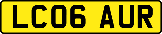 LC06AUR