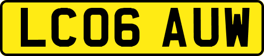LC06AUW