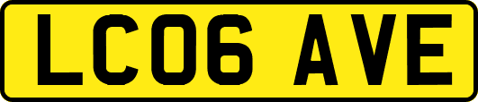LC06AVE