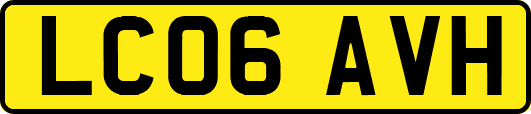LC06AVH
