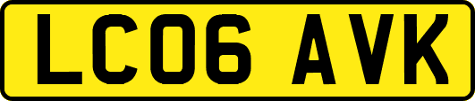 LC06AVK