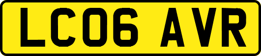 LC06AVR