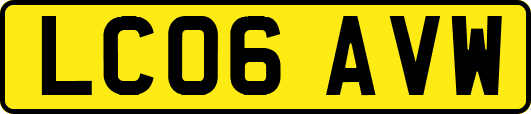 LC06AVW