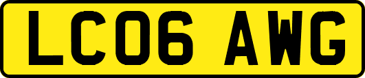 LC06AWG