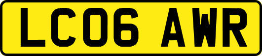 LC06AWR