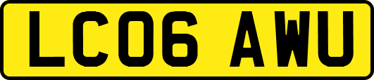 LC06AWU