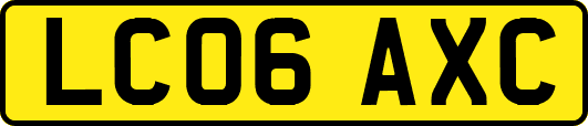LC06AXC