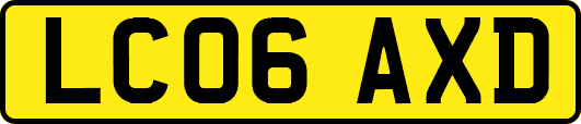 LC06AXD