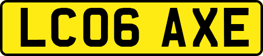 LC06AXE