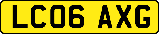 LC06AXG