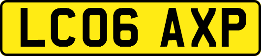 LC06AXP