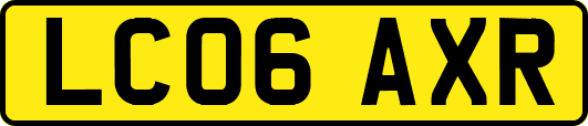 LC06AXR