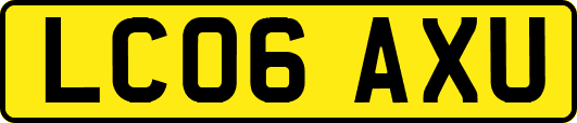 LC06AXU