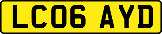 LC06AYD