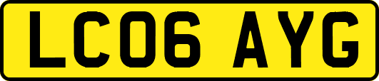 LC06AYG