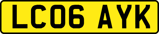 LC06AYK