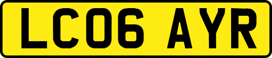 LC06AYR
