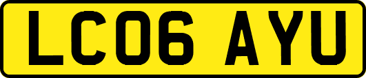 LC06AYU