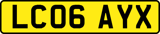 LC06AYX
