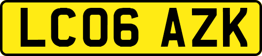 LC06AZK