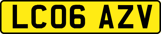 LC06AZV