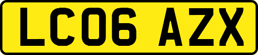 LC06AZX